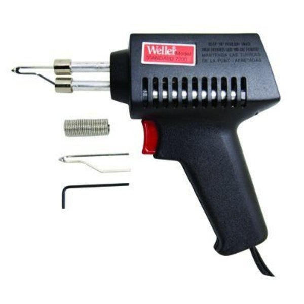 Apex Tool Group SOLDER GUN KIT 75W STNDRD LW T WEL7200PKS